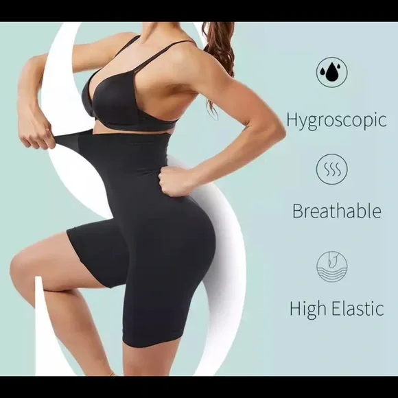 Shapewear (Booty lifting/Tummy tuck) - Picture 9 of 10
